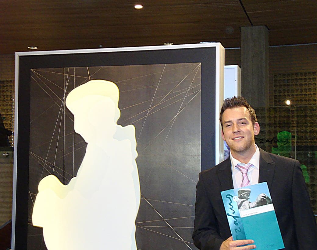 Jeroen Coenen, Bedrijfskunde, Erasmus Universiteit Jeroen Coenen, Bedrijfskunde, Erasmus Universiteit