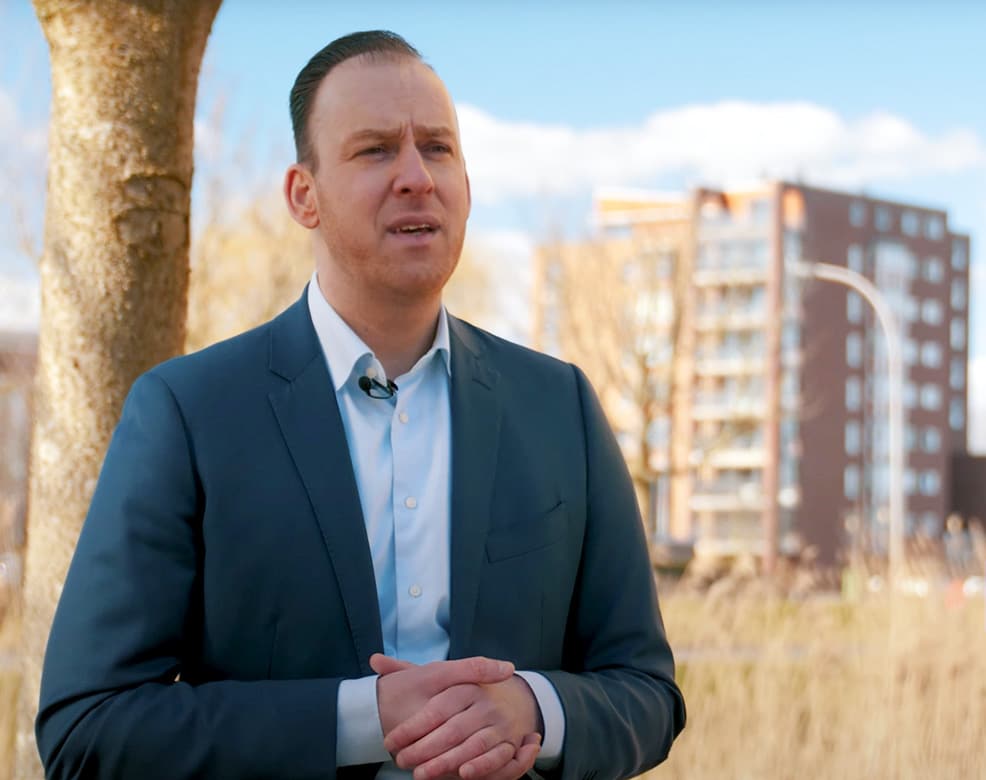 Jeroen Coenen, Eigenaar Voorbeeld-ondernemingsplannen.nl