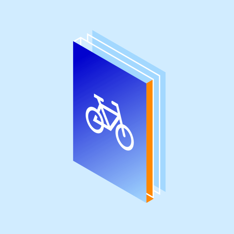 Voorbeeld Ondernemingsplan voor een fietsenwinkel